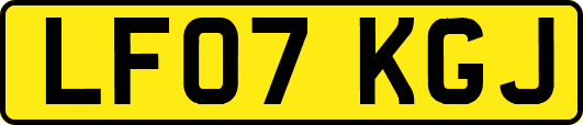 LF07KGJ