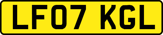 LF07KGL