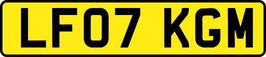LF07KGM