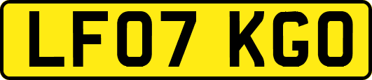 LF07KGO