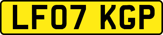 LF07KGP