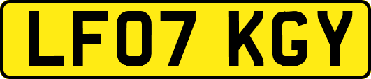 LF07KGY