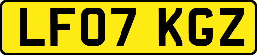 LF07KGZ