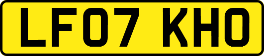 LF07KHO