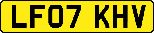 LF07KHV