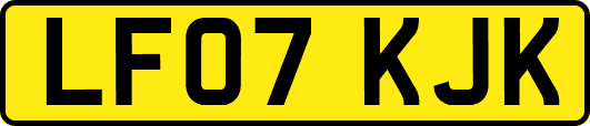LF07KJK