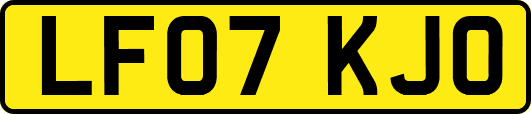 LF07KJO