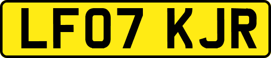 LF07KJR
