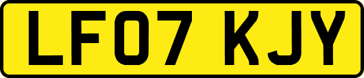 LF07KJY