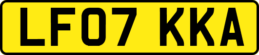 LF07KKA