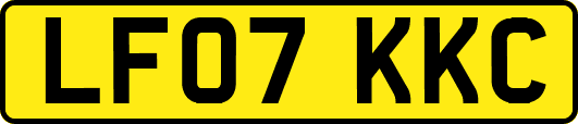 LF07KKC