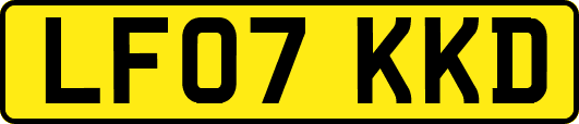 LF07KKD