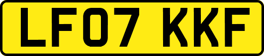 LF07KKF