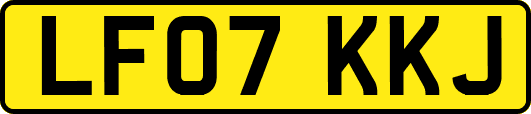 LF07KKJ