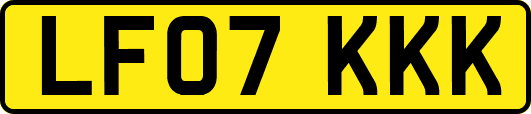 LF07KKK