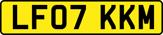 LF07KKM