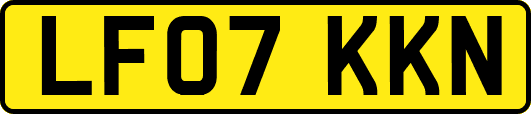 LF07KKN