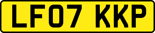 LF07KKP