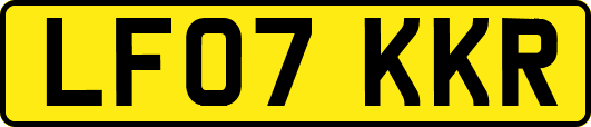 LF07KKR