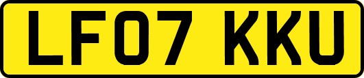 LF07KKU
