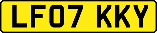 LF07KKY
