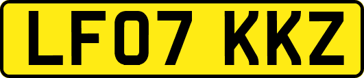 LF07KKZ