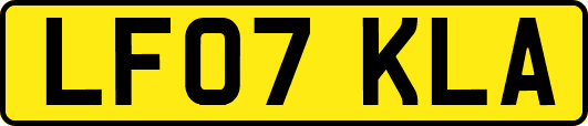 LF07KLA