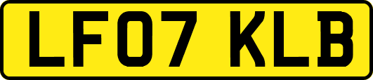 LF07KLB