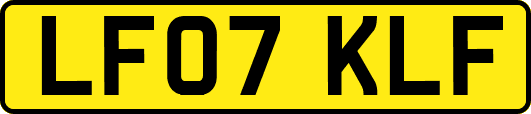 LF07KLF