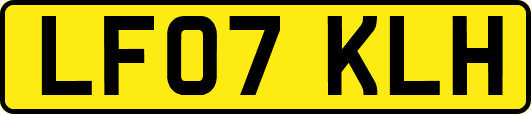 LF07KLH