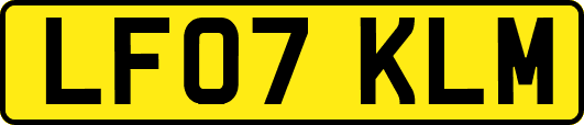 LF07KLM