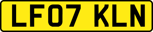 LF07KLN