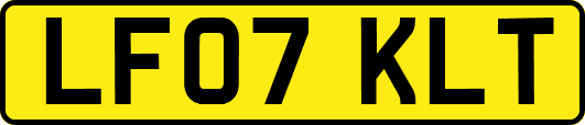 LF07KLT