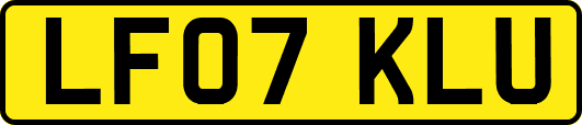 LF07KLU