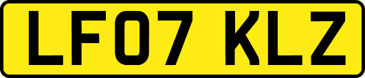 LF07KLZ