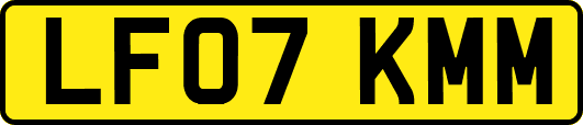 LF07KMM