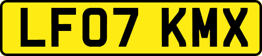 LF07KMX
