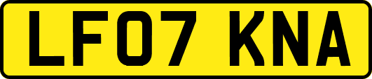 LF07KNA