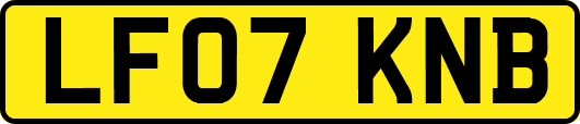 LF07KNB