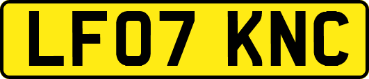 LF07KNC