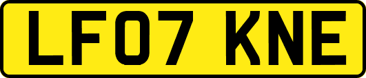 LF07KNE