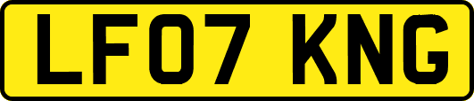 LF07KNG