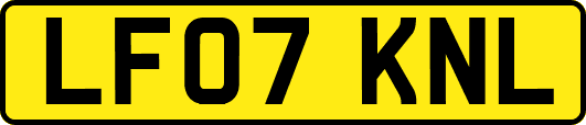 LF07KNL
