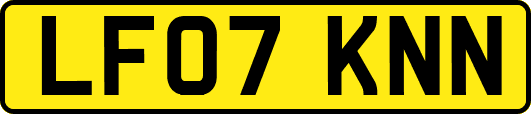 LF07KNN