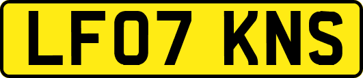 LF07KNS