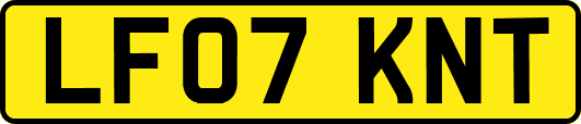 LF07KNT