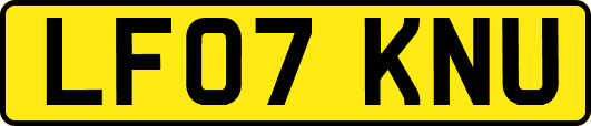LF07KNU