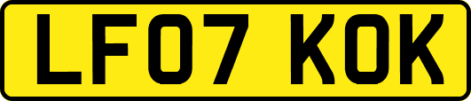 LF07KOK