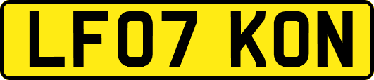 LF07KON