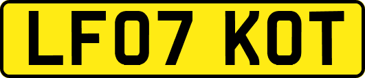 LF07KOT